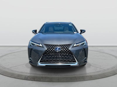 2022 Lexus UX 250h UX 250h