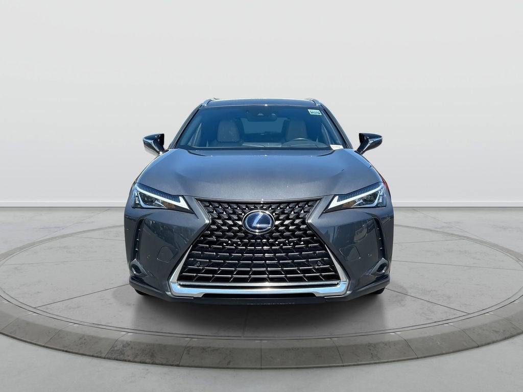 2022 Lexus UX 250h UX 250h