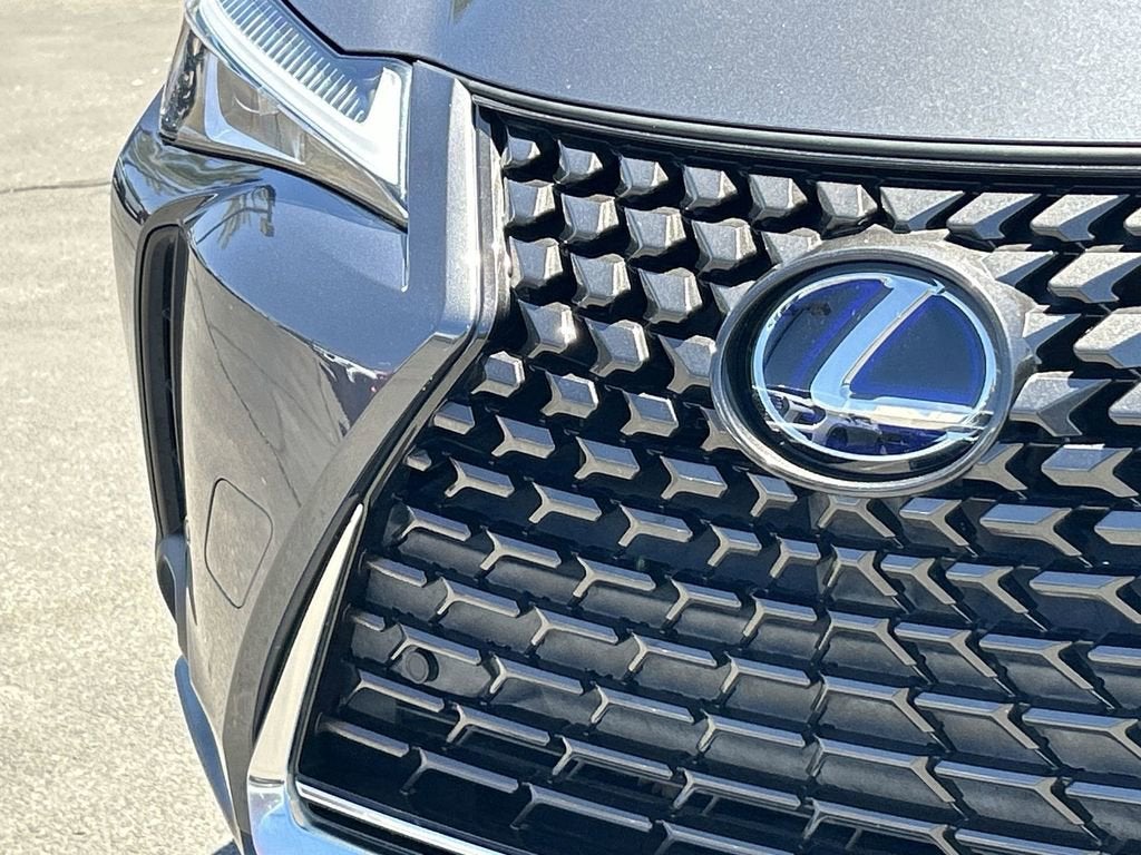 2022 Lexus UX 250h UX 250h
