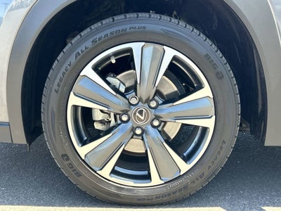 2022 Lexus UX 250h UX 250h