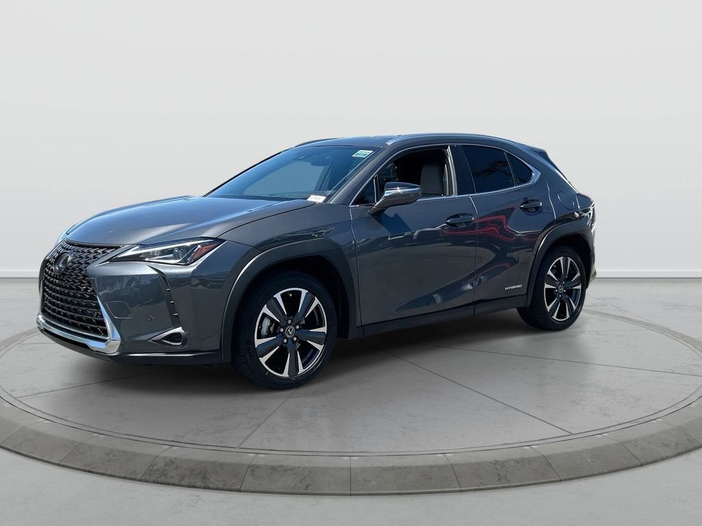 2022 Lexus UX 250h UX 250h