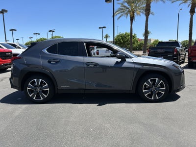 2022 Lexus UX 250h UX 250h