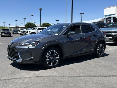 2022 Lexus UX 250h UX 250h