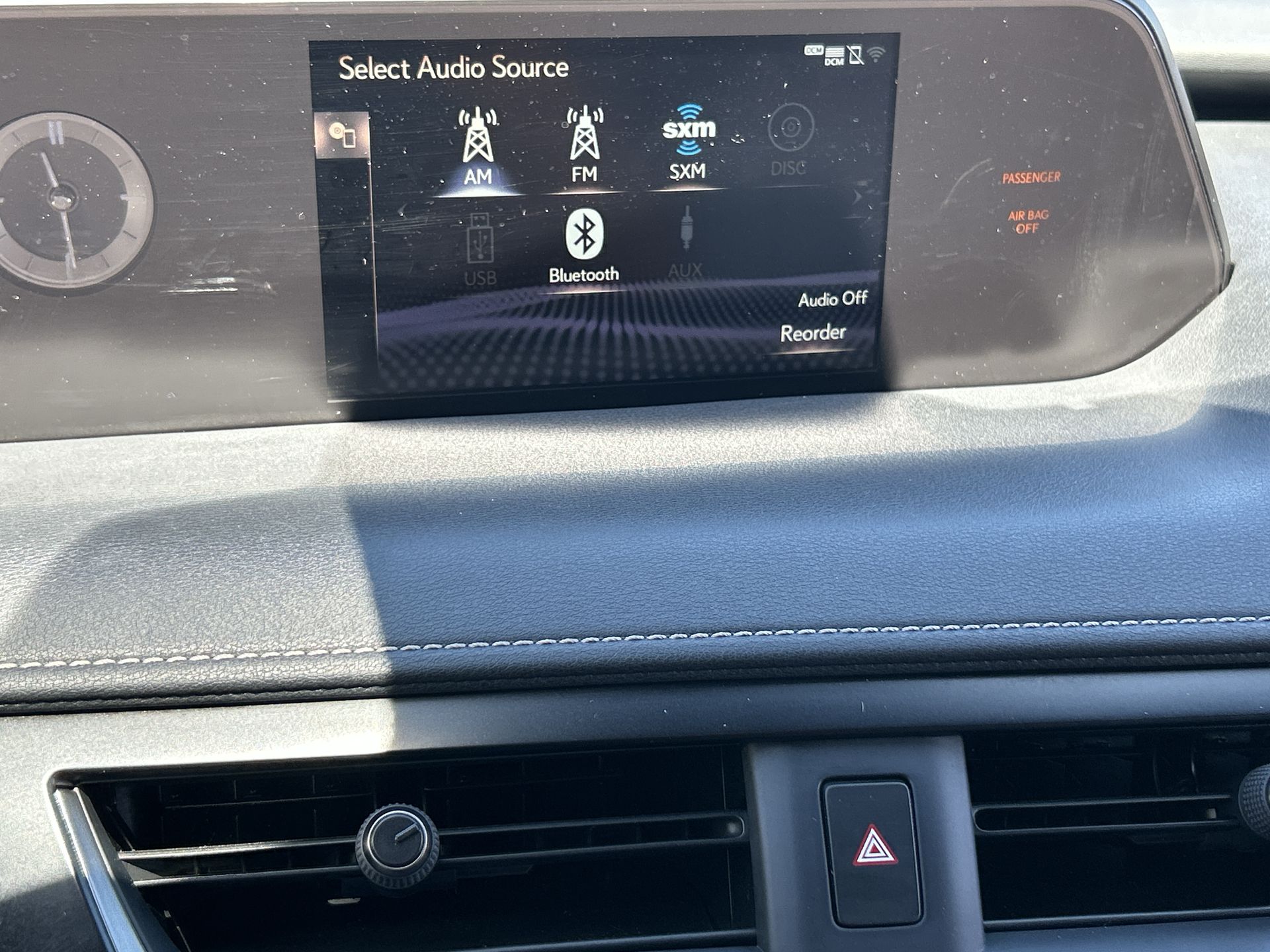 2022 Lexus UX 250h UX 250h