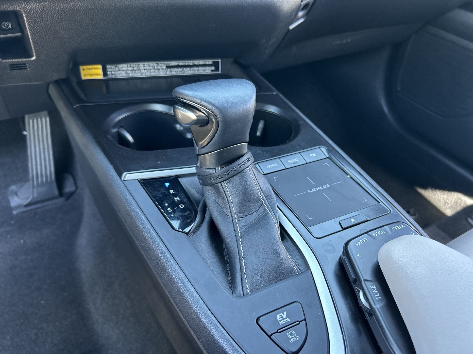 2022 Lexus UX 250h UX 250h