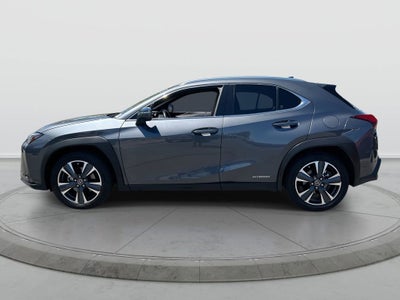 2022 Lexus UX 250h UX 250h