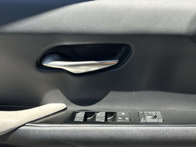 2022 Lexus UX 250h UX 250h