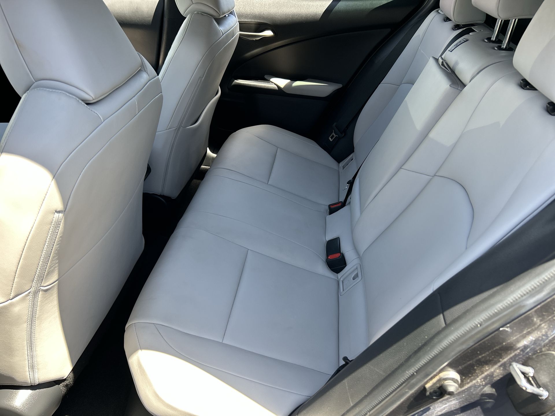 2022 Lexus UX 250h UX 250h