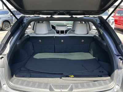 2022 Lexus UX 250h UX 250h