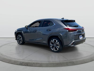 2022 Lexus UX 250h UX 250h