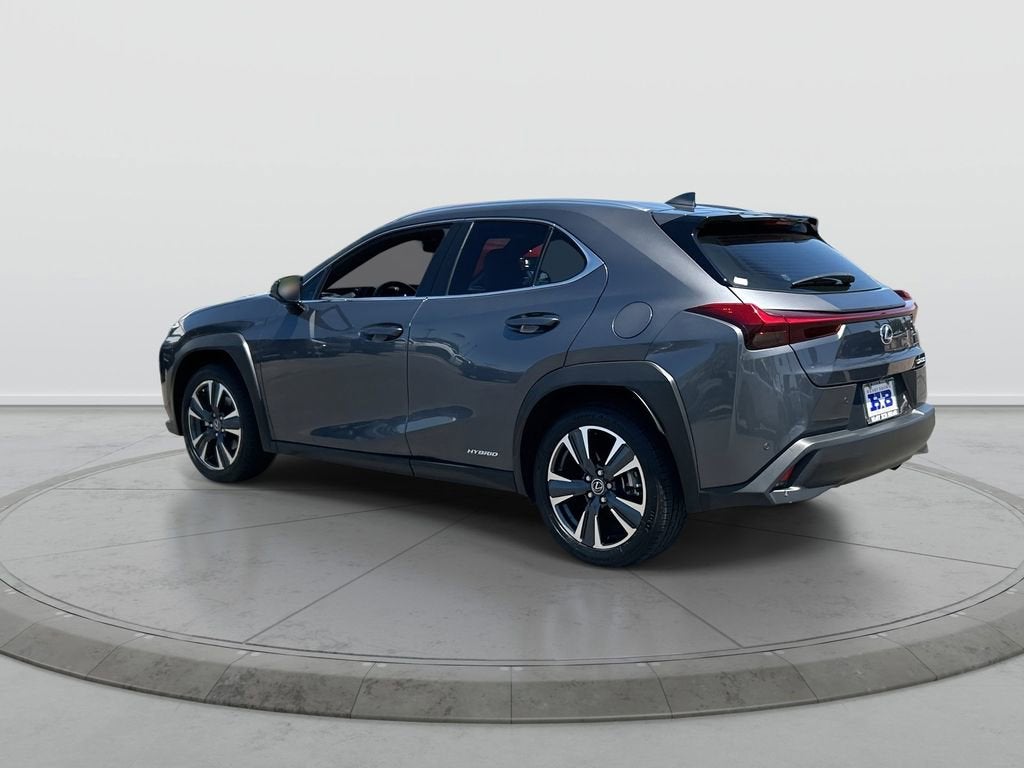 2022 Lexus UX 250h UX 250h