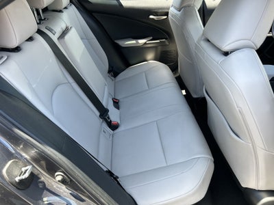 2022 Lexus UX 250h UX 250h