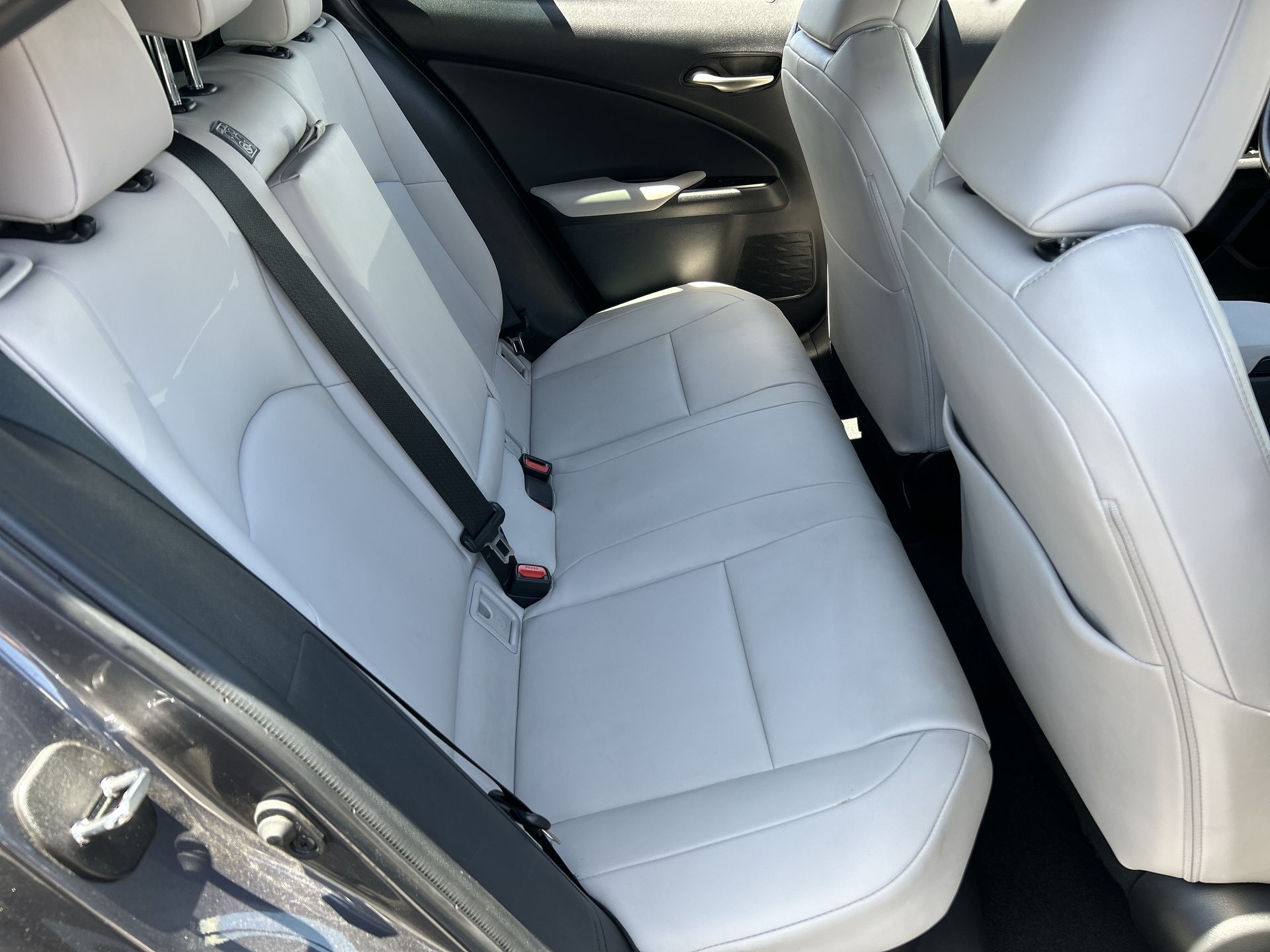 2022 Lexus UX 250h UX 250h