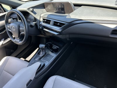 2022 Lexus UX 250h UX 250h