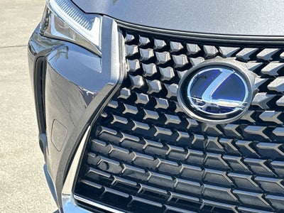 2022 Lexus UX 250h UX 250h