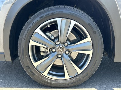 2022 Lexus UX 250h UX 250h