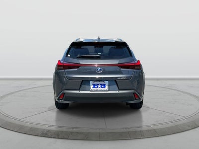 2022 Lexus UX 250h UX 250h