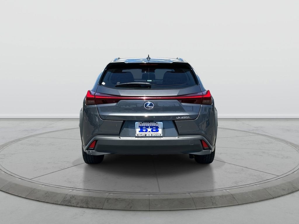 2022 Lexus UX 250h UX 250h