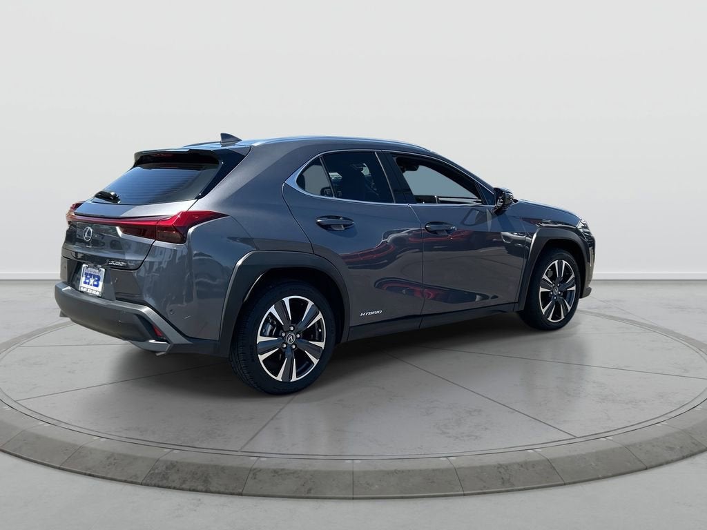 2022 Lexus UX 250h UX 250h