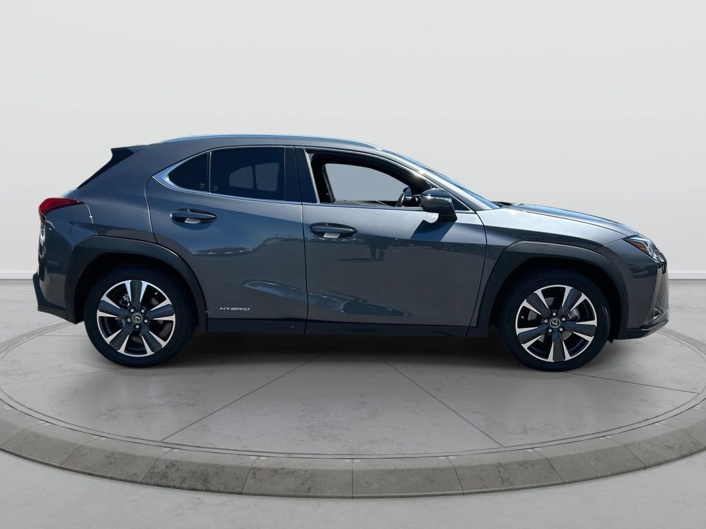 2022 Lexus UX 250h UX 250h