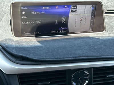 2019 Lexus RX 350 RX 350