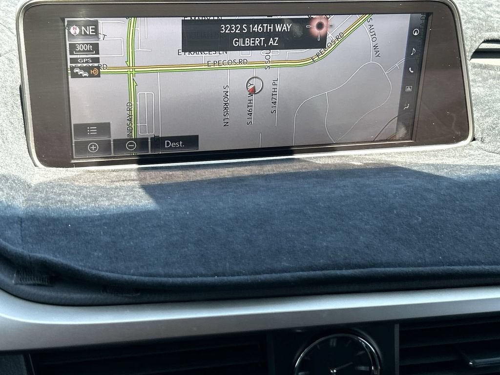2019 Lexus RX 350 RX 350