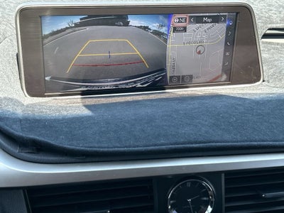 2019 Lexus RX 350 RX 350