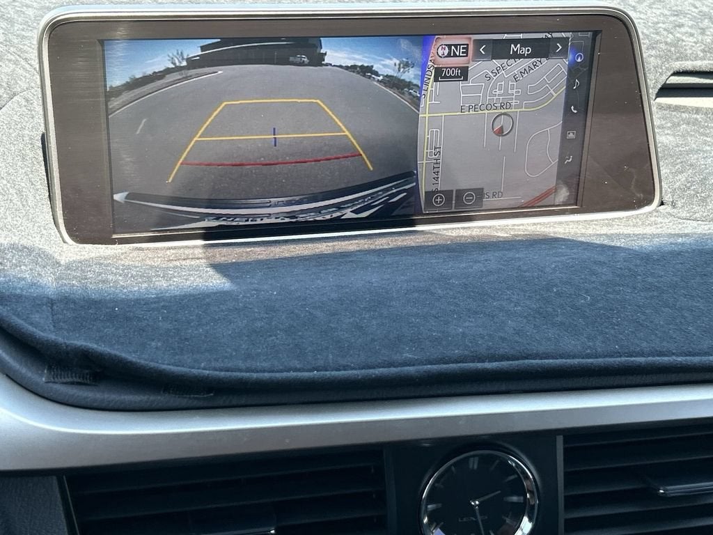2019 Lexus RX 350 RX 350