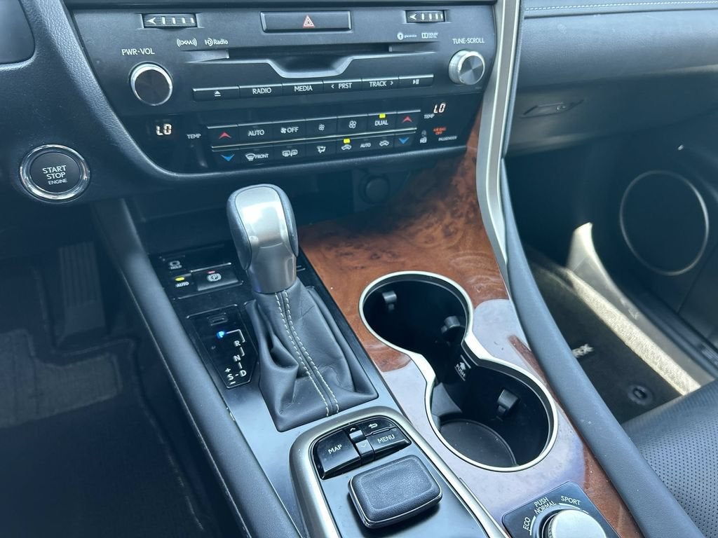 2019 Lexus RX 350 RX 350