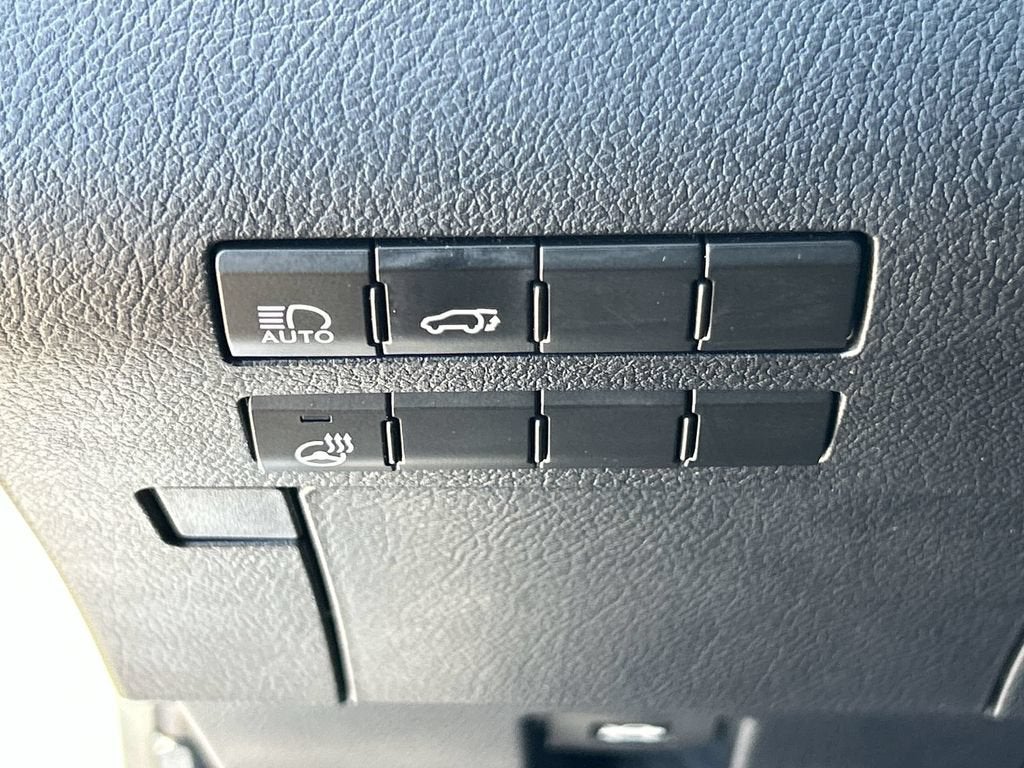 2019 Lexus RX 350 RX 350