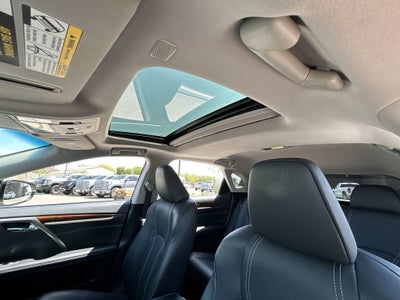 2019 Lexus RX 350 RX 350