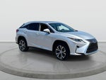 2019 Lexus RX 350 RX 350
