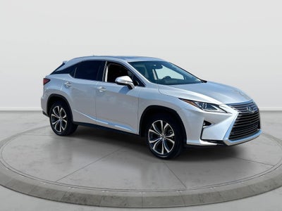 2019 Lexus RX 350 RX 350