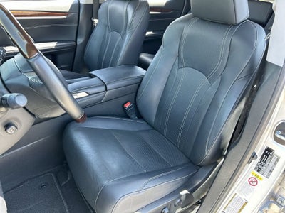 2019 Lexus RX 350 RX 350