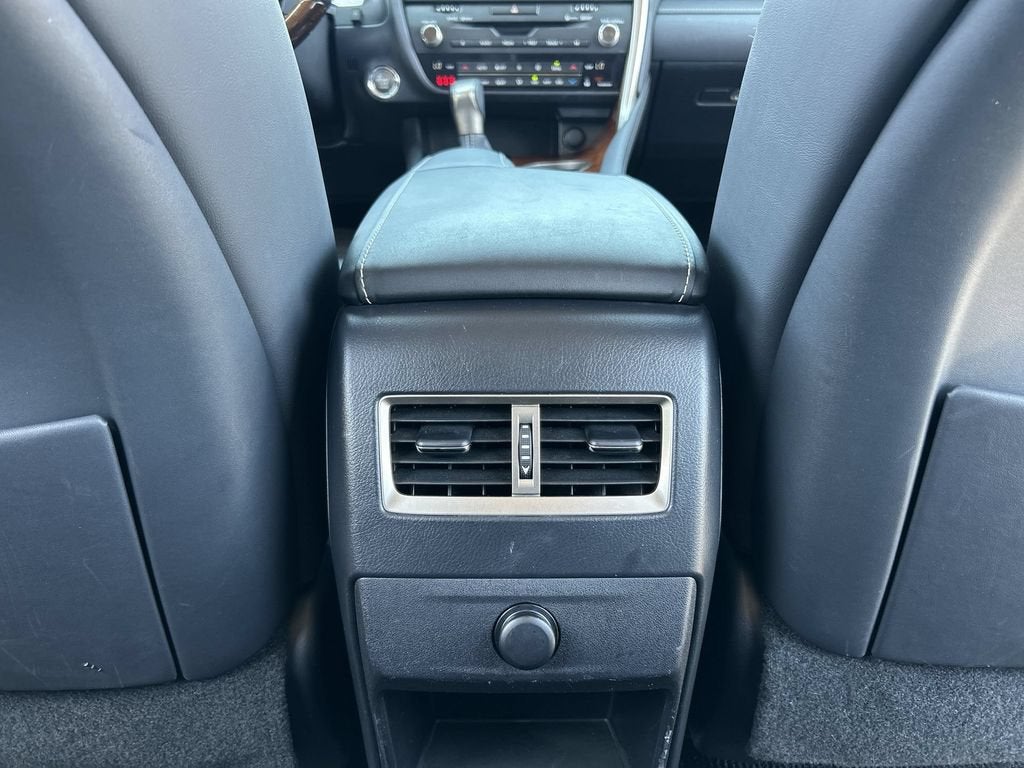 2019 Lexus RX 350 RX 350
