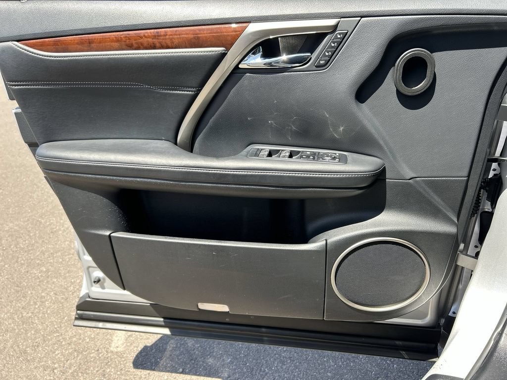 2019 Lexus RX 350 RX 350