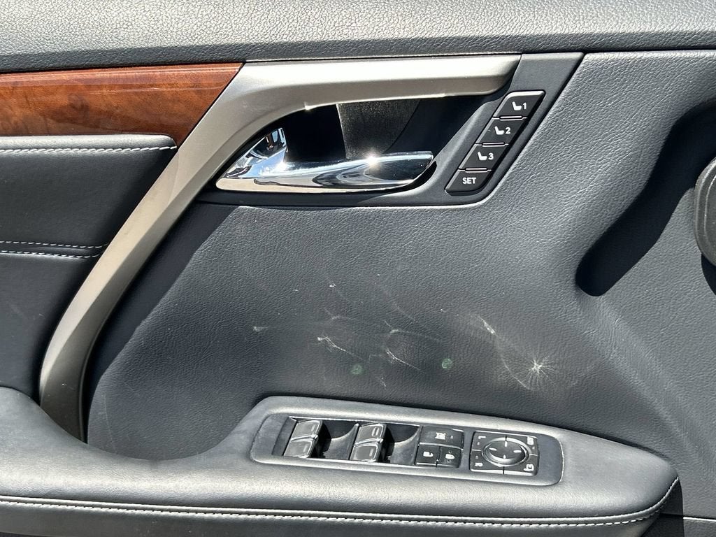 2019 Lexus RX 350 RX 350