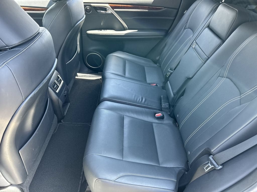 2019 Lexus RX 350 RX 350