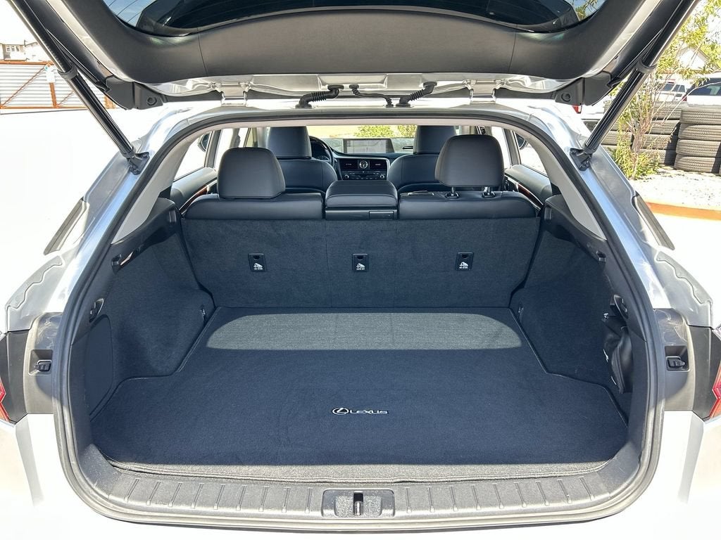 2019 Lexus RX 350 RX 350