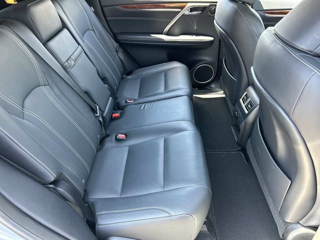 2019 Lexus RX 350 RX 350