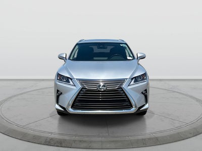 2019 Lexus RX 350 RX 350