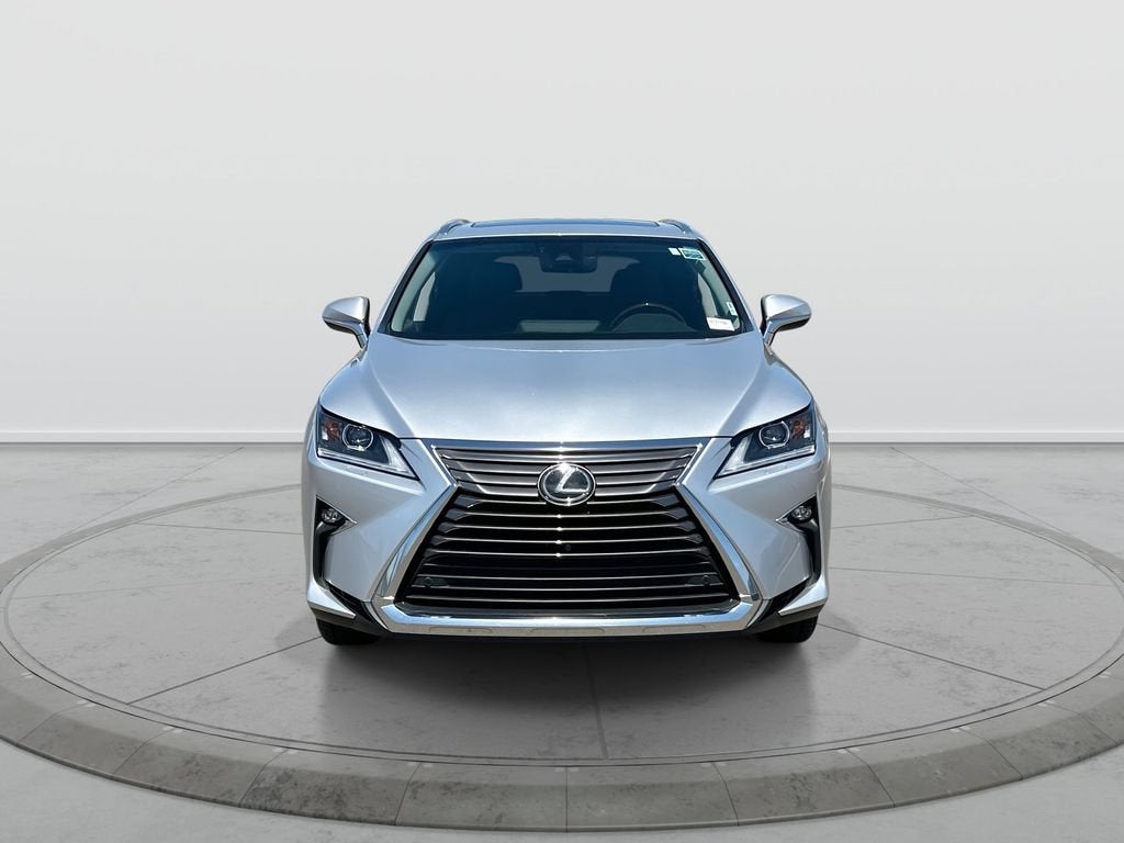 2019 Lexus RX 350 RX 350