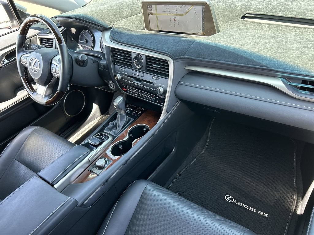 2019 Lexus RX 350 RX 350