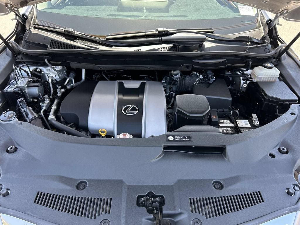 2019 Lexus RX 350 RX 350