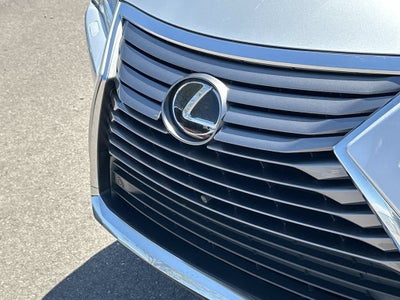 2019 Lexus RX 350 RX 350