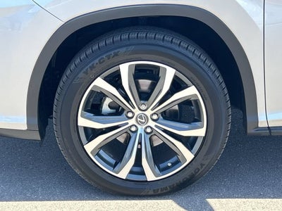 2019 Lexus RX 350 RX 350