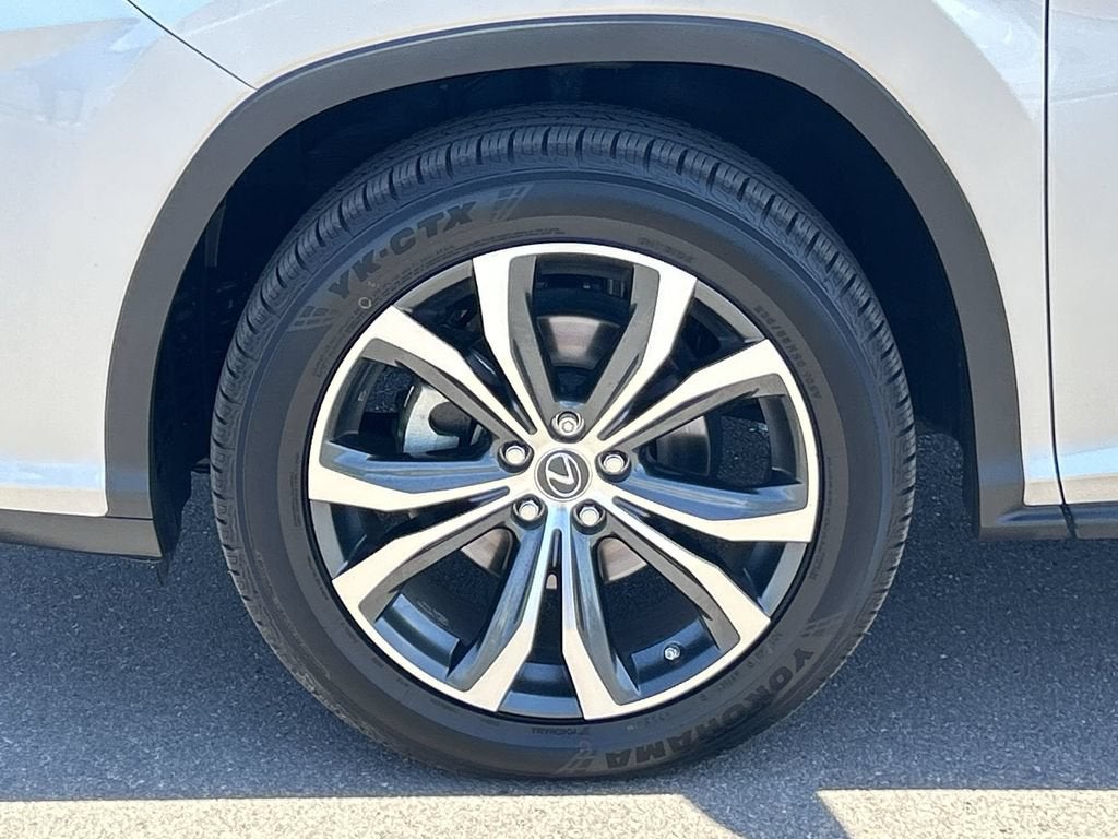 2019 Lexus RX 350 RX 350