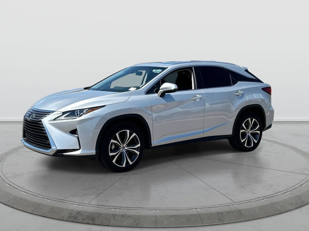2019 Lexus RX 350 RX 350