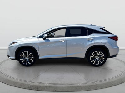 2019 Lexus RX 350 RX 350