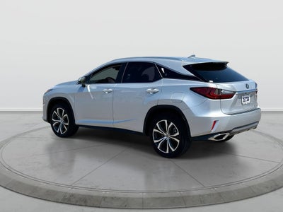 2019 Lexus RX 350 RX 350